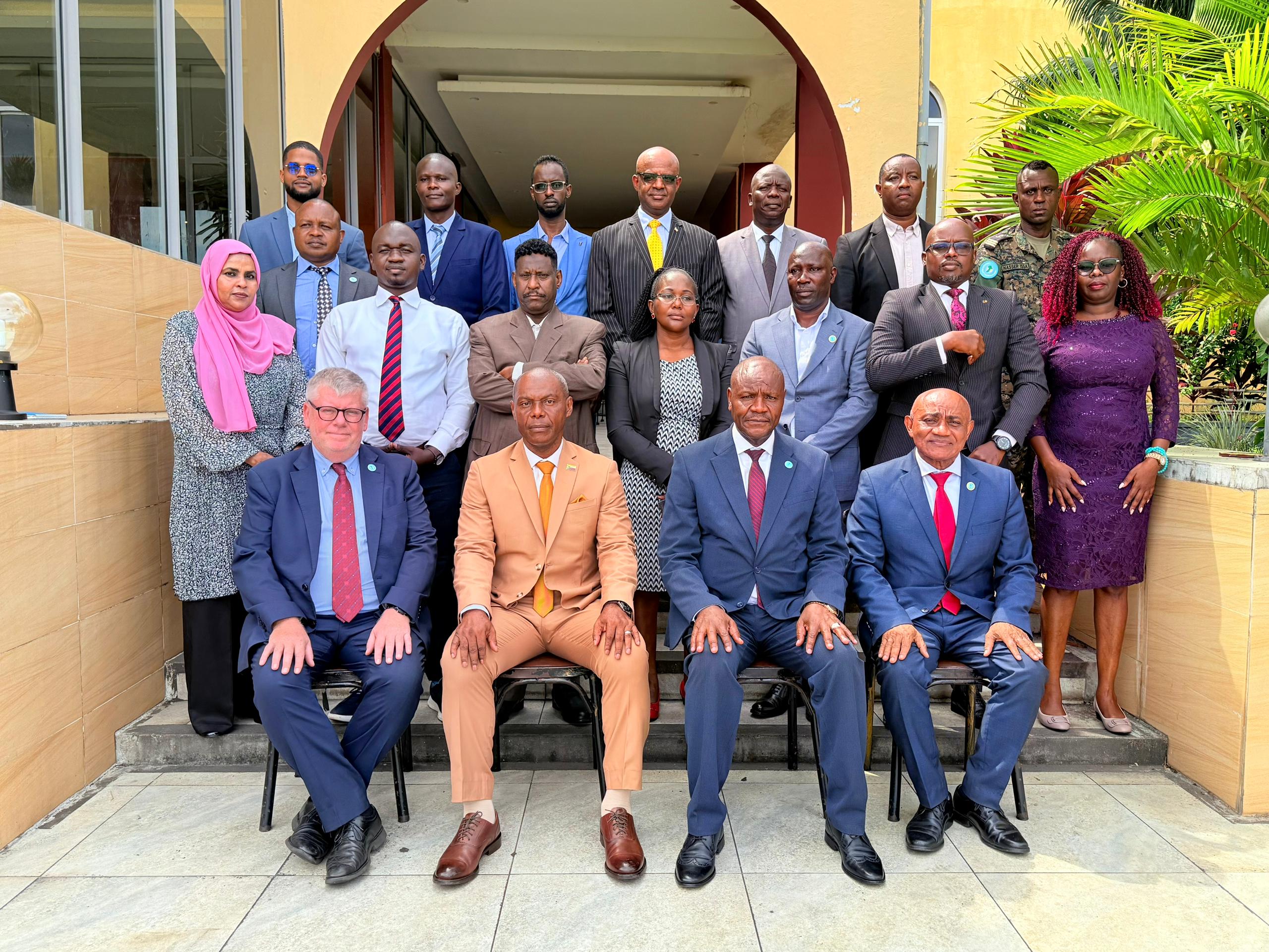 Catastrophe naturelle:  Améliorer les mécanismes d’intervention