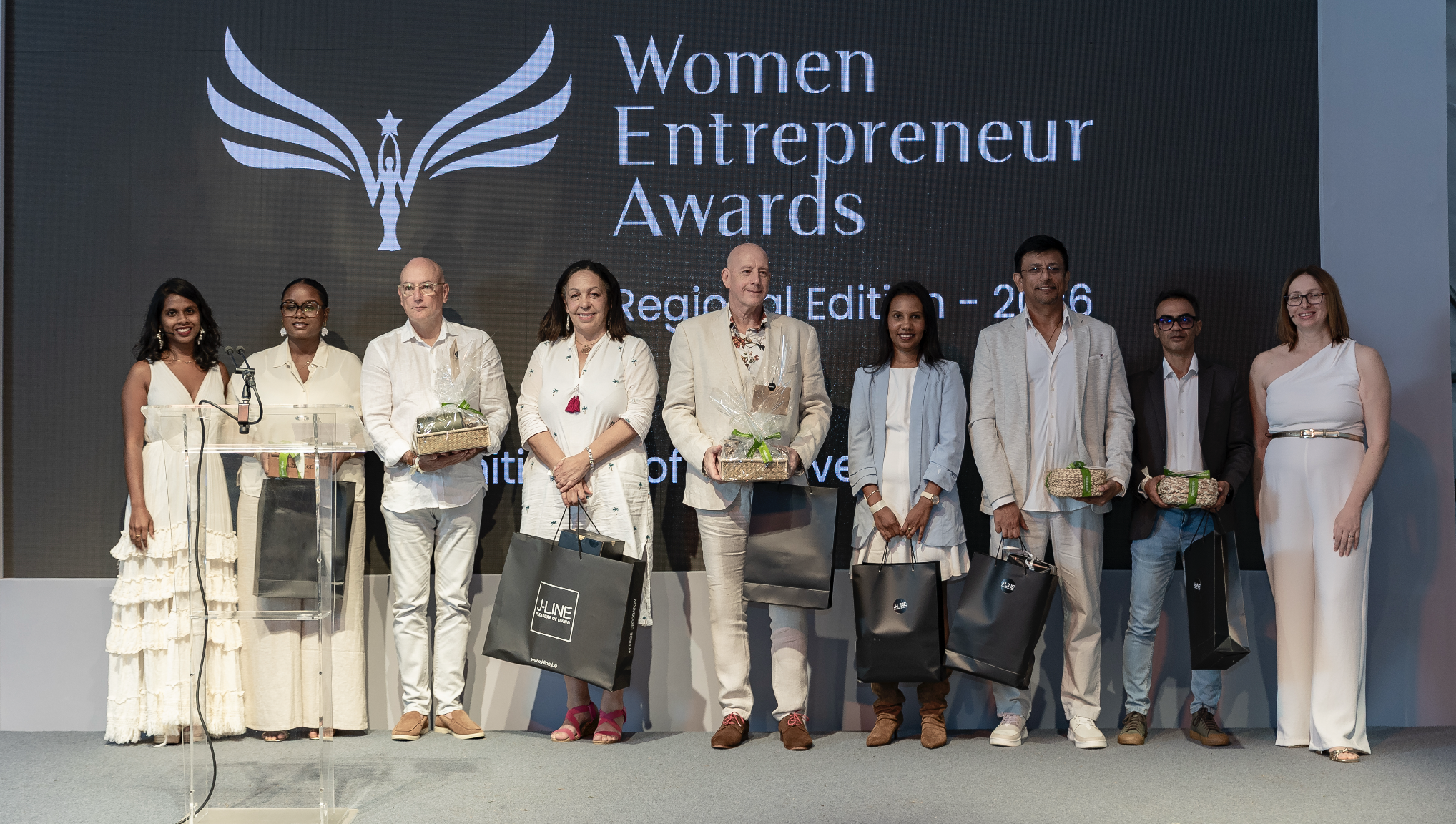 Women Entrepreneur Awards : Lancement de la première édition régionale