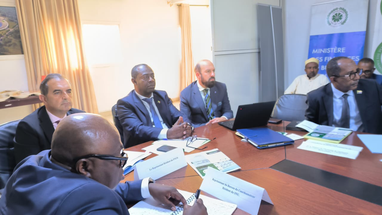 Cadre national de financement intégré (CNFI) :  Le Comité de surveillance appelle à accélérer les réformes
