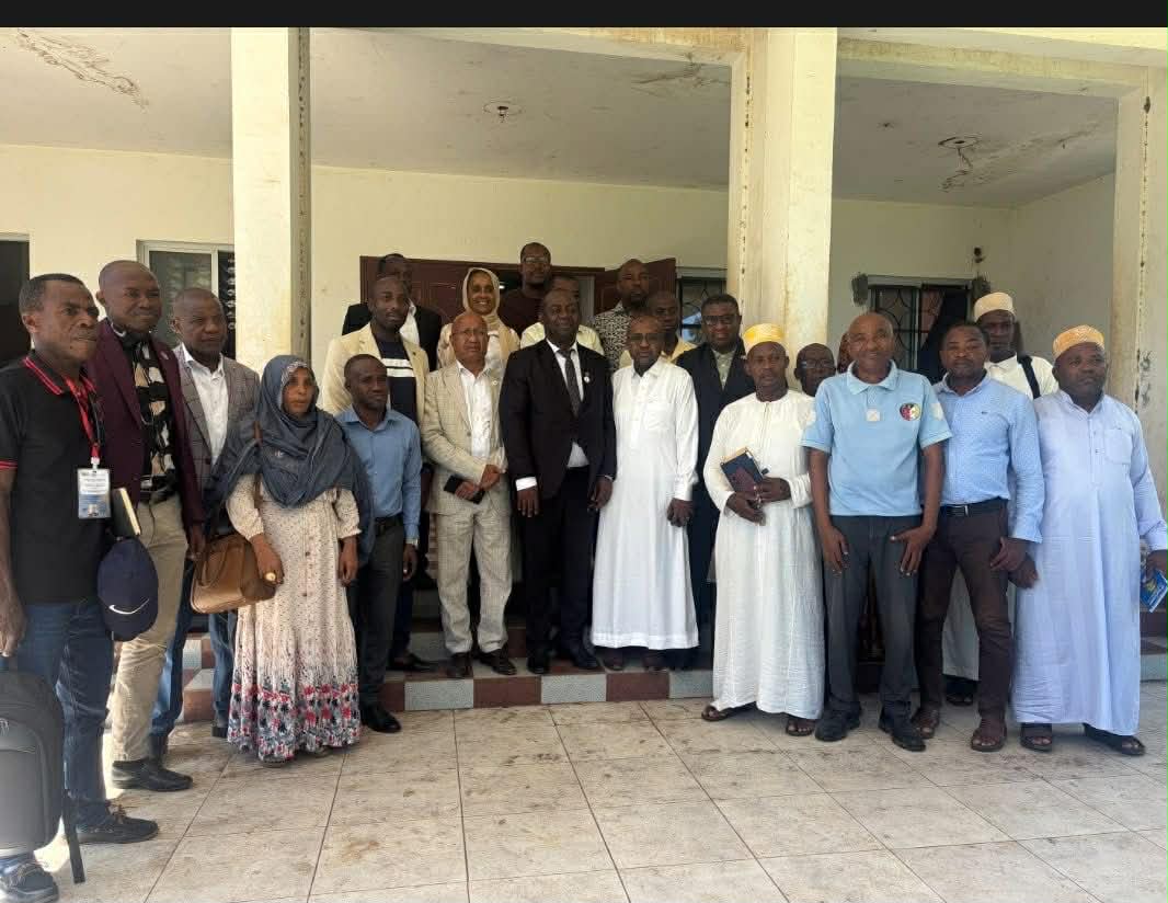 Ministère des finances : Prise de contacts avec les antennes régionales