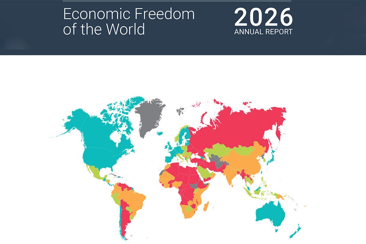 image Rapport sur la liberté économique dans le monde :  Les Comores à la 131e place sur 165 pays