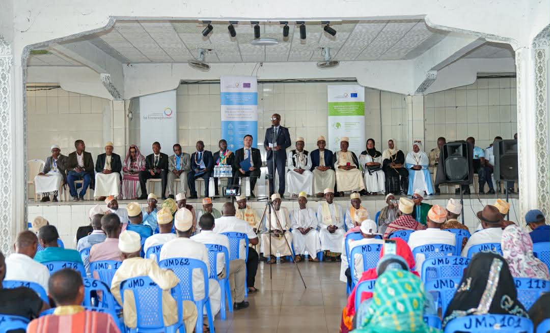 Développement local : Ngwengwe engage sa transformation durable