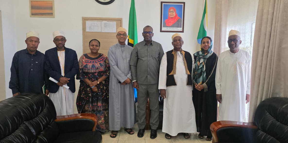 Tanzanie-Comores : Redynamiser les échanges commerciaux