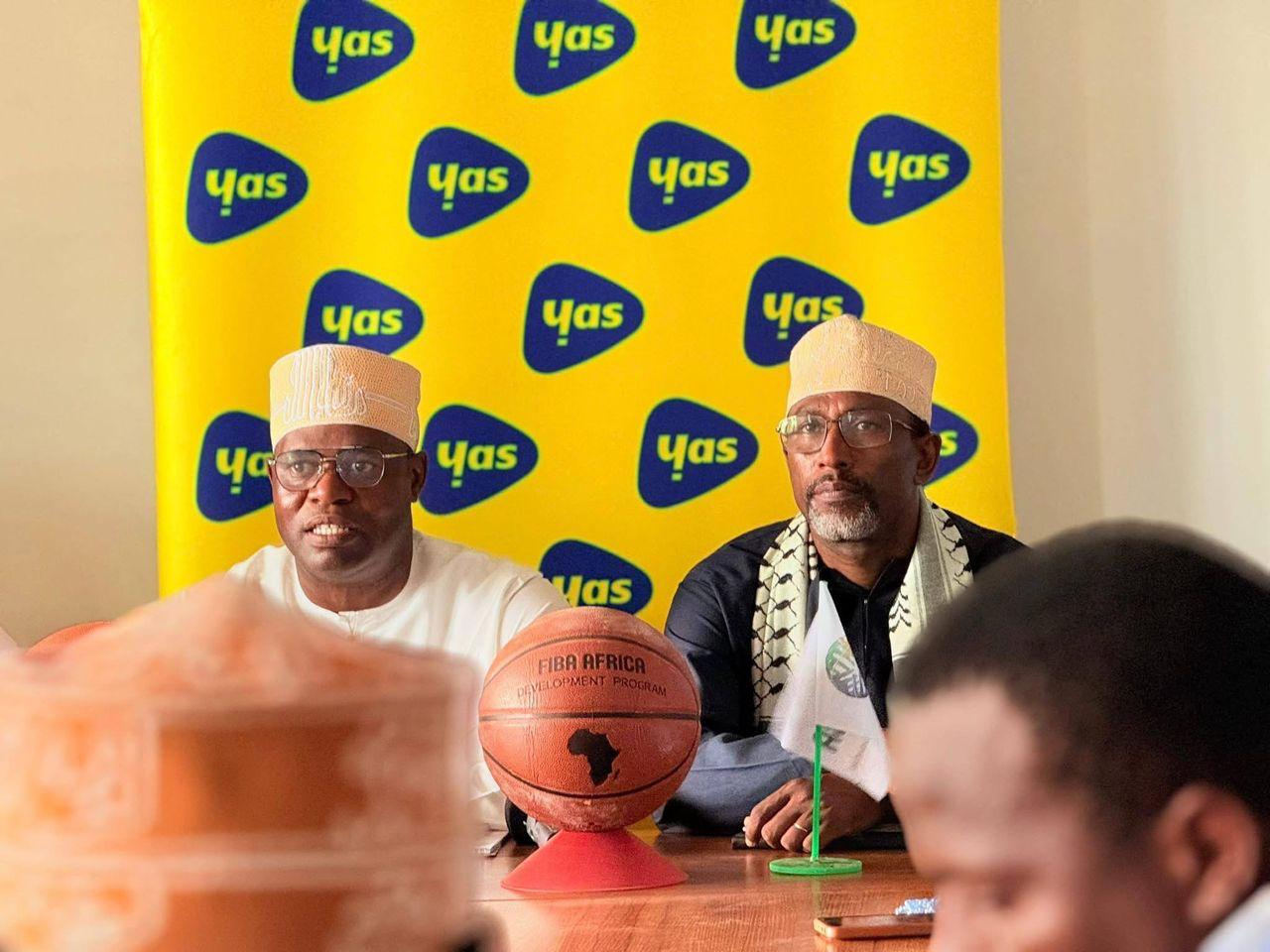 image Basket-ball : Afrobasket U16, les éliminatoires aux Comores