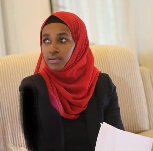 image Journée du 8 mars : Binti Mhadjou, un exemple de courage et d’engagement féminin