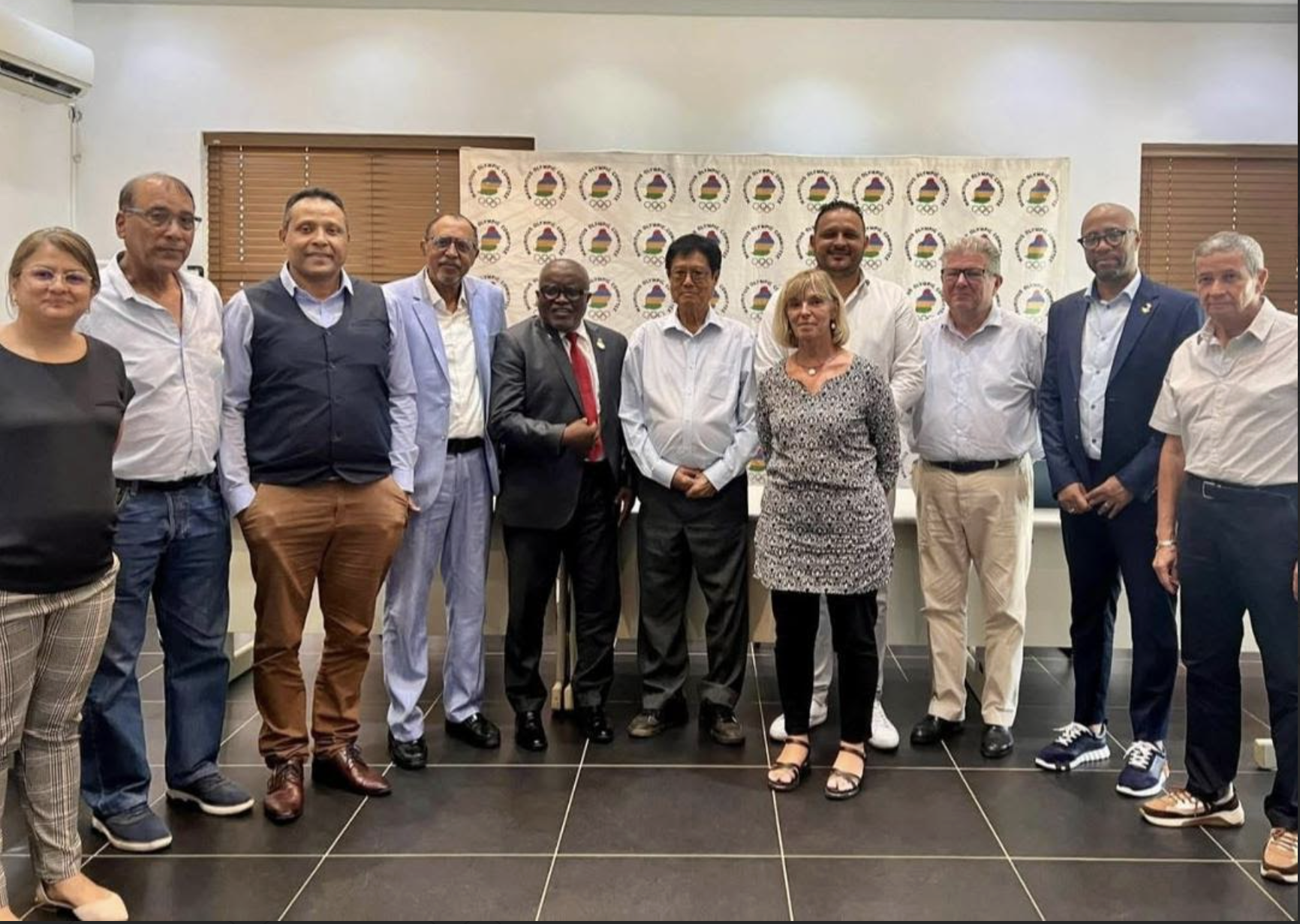 image JIOI 2027 : Le CIJ attendu à Moroni le 17 avril