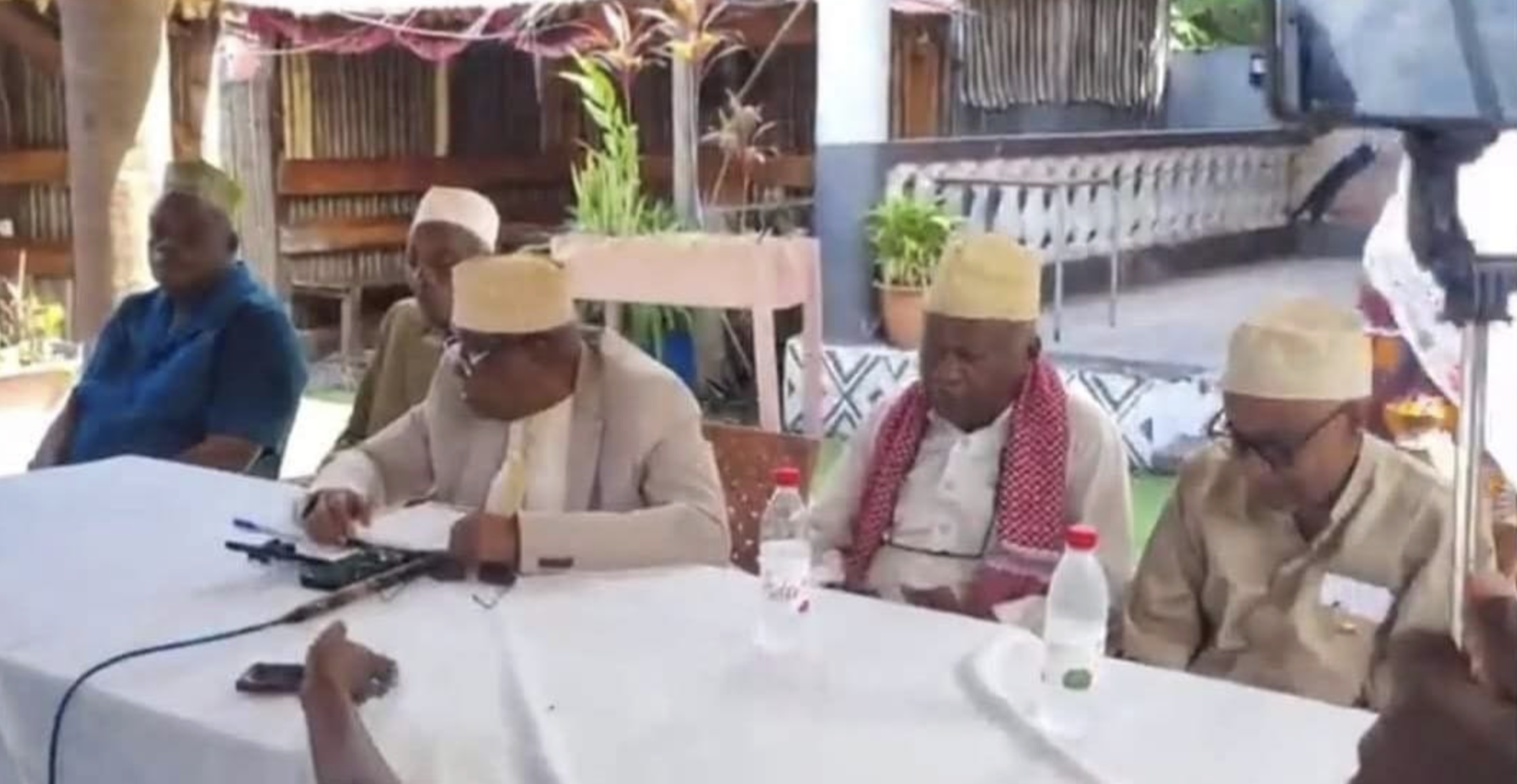 image Les retraités réclament une revalorisation urgente