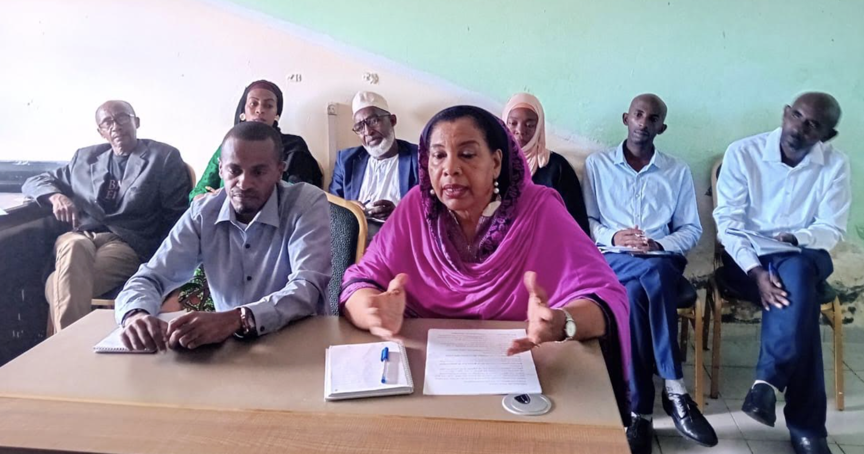 image Grève au CHN El-maarouf :  La société civile prévoit une marche ce vendredi