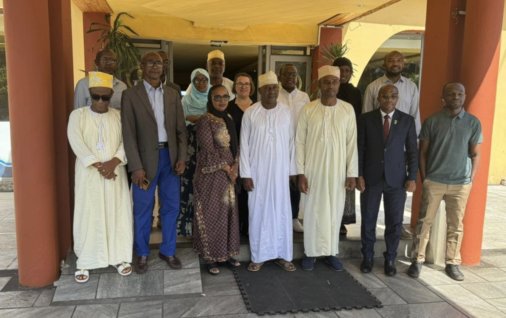 image Présentation des indicateurs de pauvreté 2024 :  L’enquête livre ses premiers résultats techniques