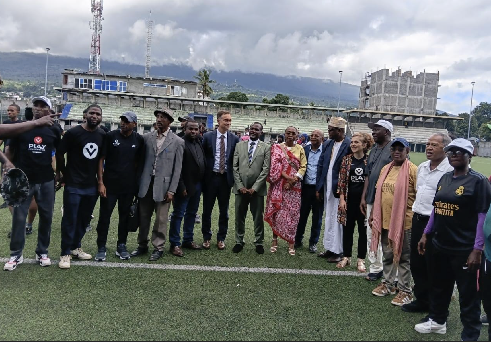 image Education :  Lancement de la refonte des curricula d’EPS