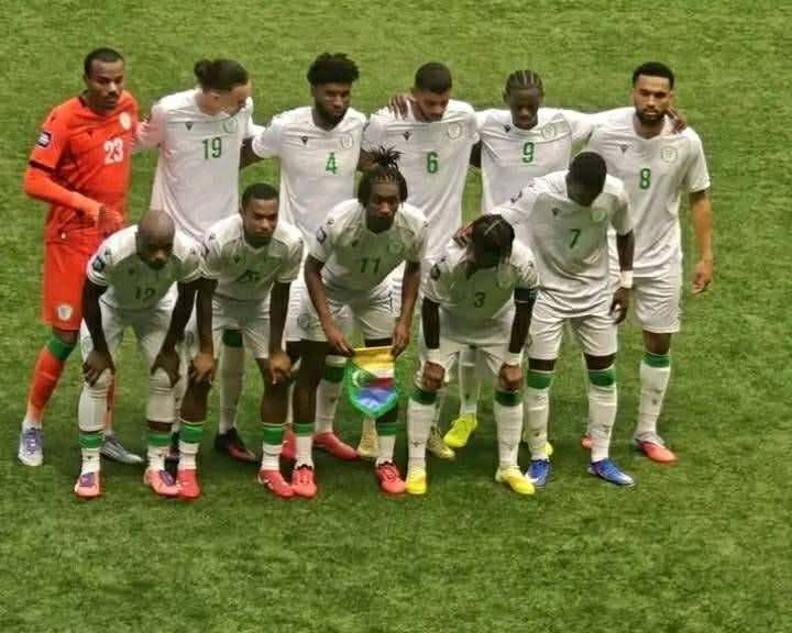 image Cœlacanthes :  Des débuts difficiles pour Hubert Velud