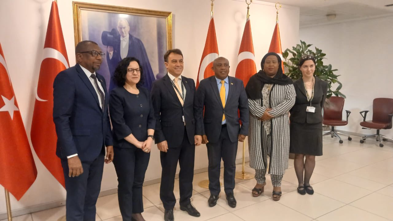Coopération Turquie – Comores: Une deuxième rencontre pour redynamiser les relations
