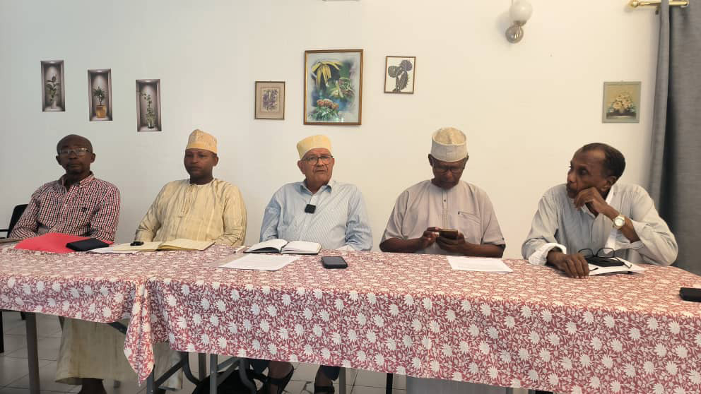 Question Mayotte :  Le Comité Maore monte au créneau