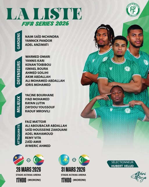 image Coelacanthes : Une équipe rajeunie, mais toujours compétitive