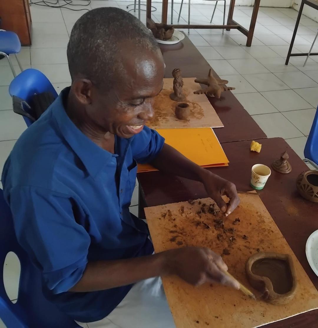 image Culture :  L’art de la poterie, un héritage à préserver