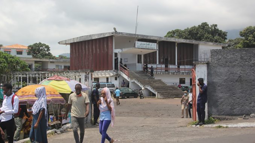 image Assassinat de Youssouf Ali : Le procureur général conteste un verdict jugé «  incohérent »