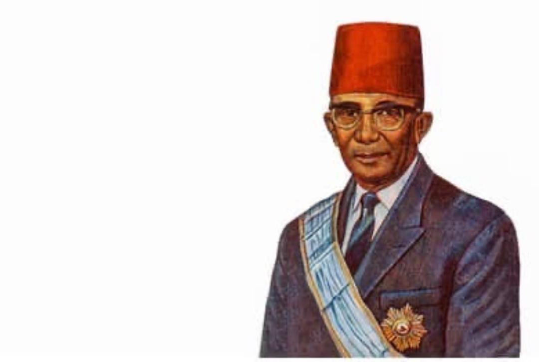 Commémoration: 56 ème anniversaire de la disparition du président Said Mohamed Cheikh