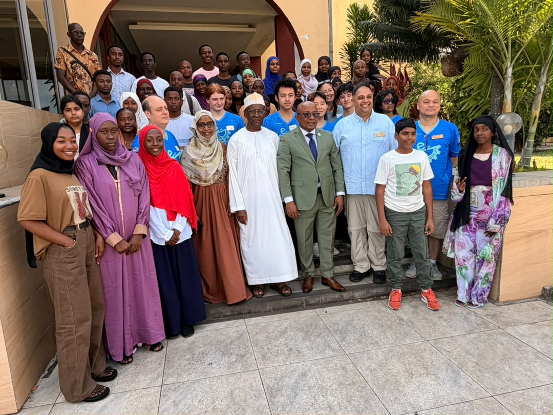 IMARA Comoros lance un Bootcamp de Robotique