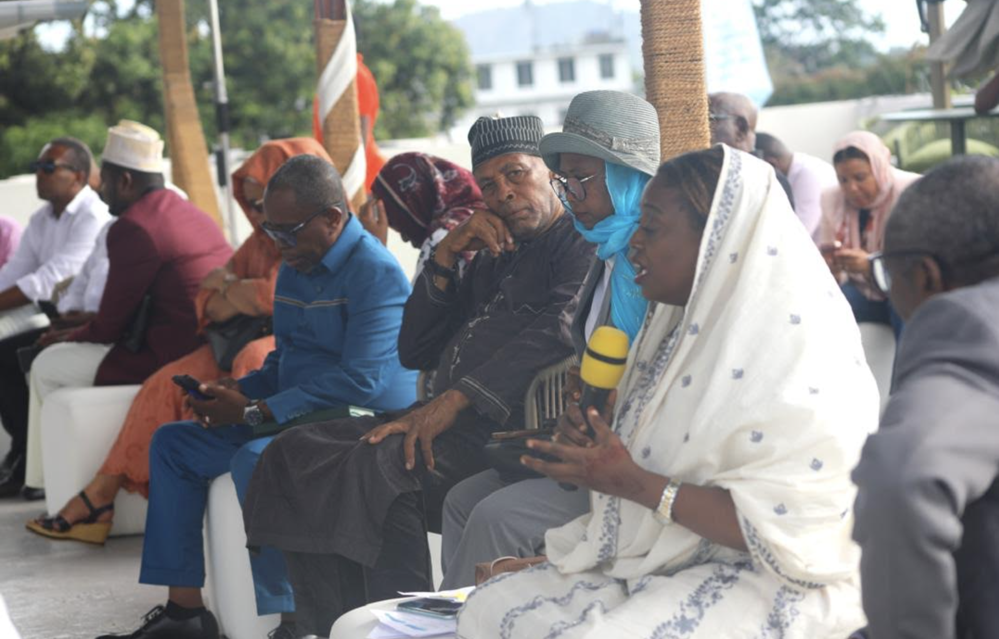 image Assurance maladie généralisée :  La diaspora sollicitée pour soutenir la couverture maladie