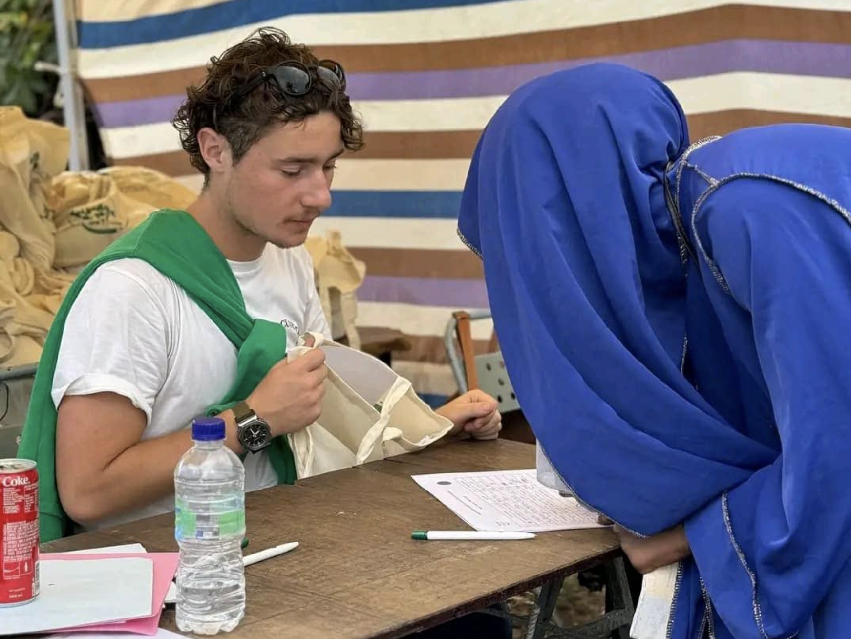 Salon de l’étudiant 2026 : Les étudiants souhaitent avoir plus qu’une journée d’orientation
