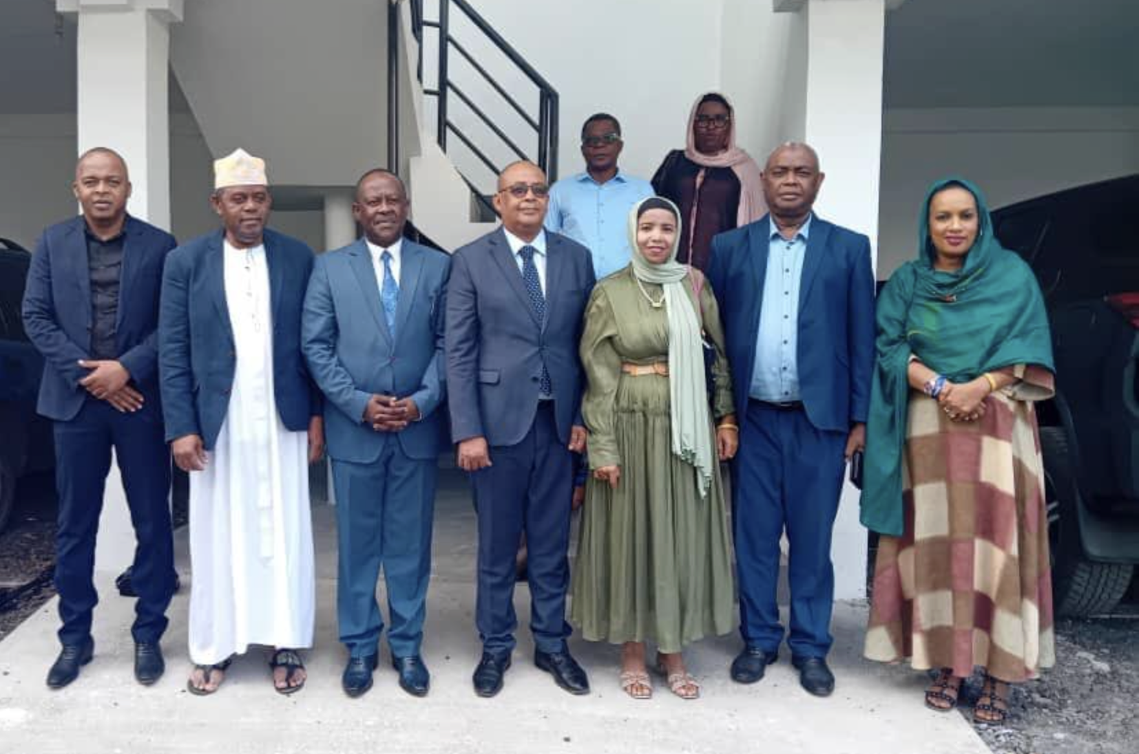 image Patrimoine culturel :  Les médinas comoriennes officiellement célébrées ce samedi à Iconi