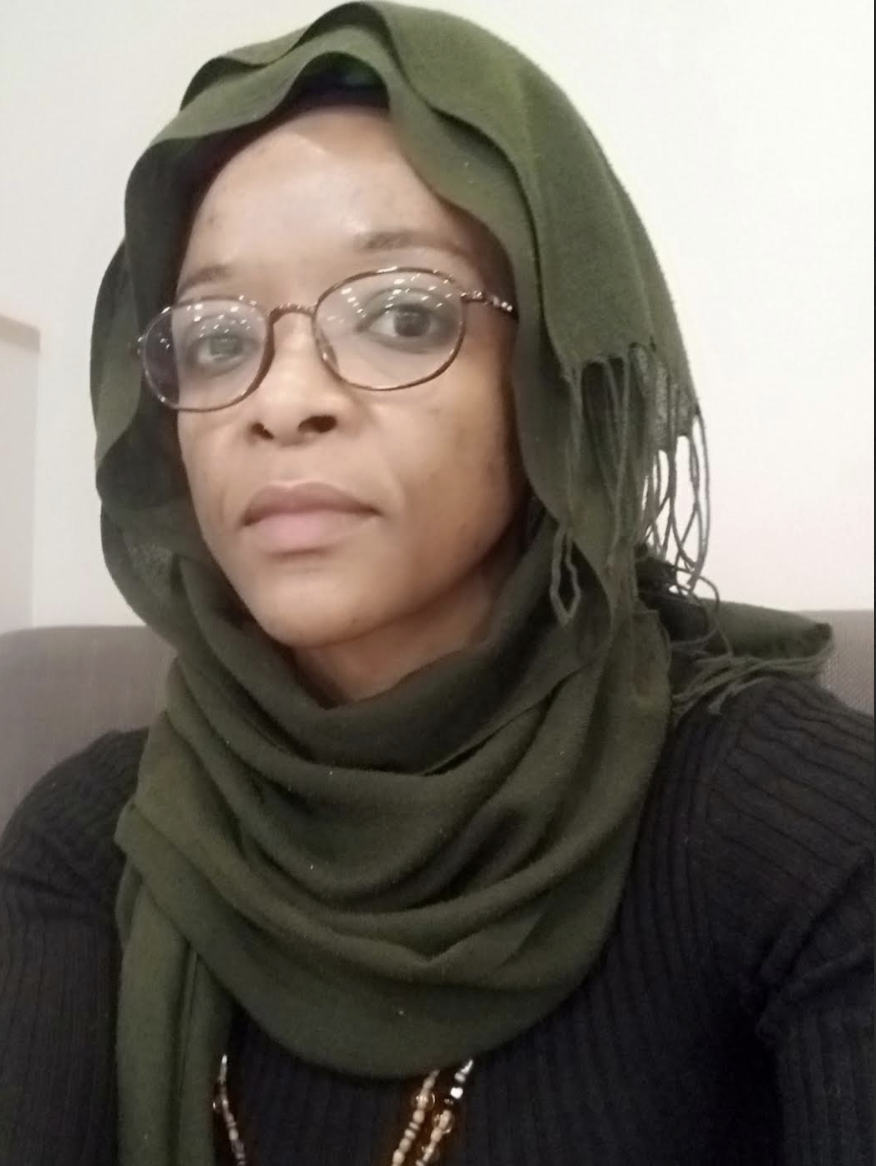 image L’Intelligence Artificielle aux Comores: Mariama Madi éveille les consciences à l'American Corner