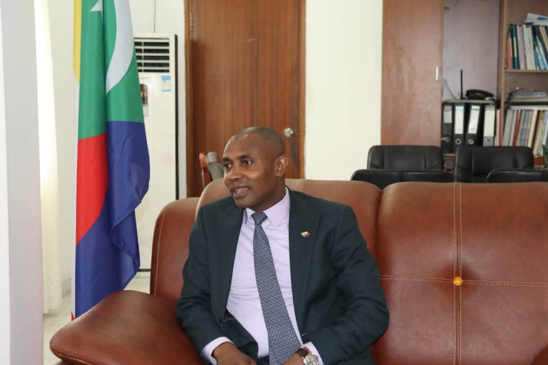 France-Comores :  La déclaration de Lecornu provoque une levée de boucliers à Moroni