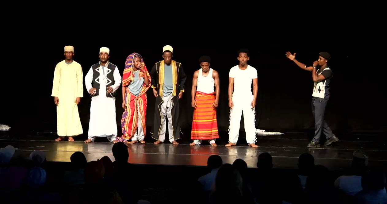 Afro ComoCo veut faire voyager « NOUS » au-delà des Comores