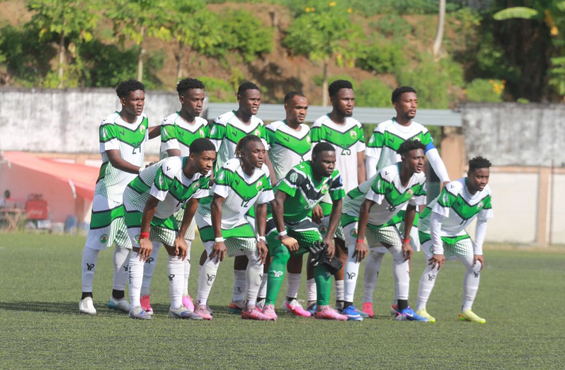 Championnat 2026, phase nationale : Volcan Club a déjà grillé un joker
