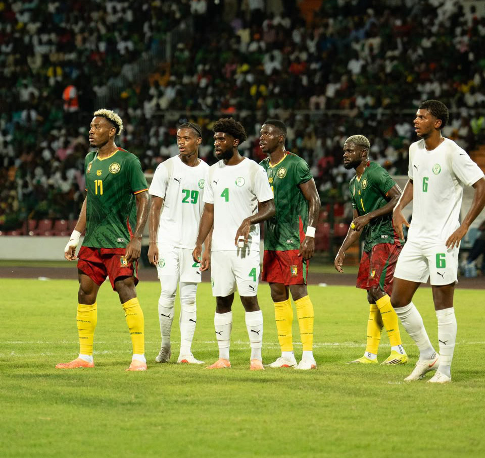 CAN 2027 : Un match pour se relancer après Garoua