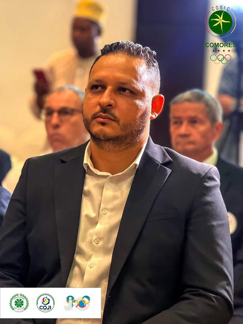 image Jeux des Iles de 2027 : Vers un report des dates, pour l’ouverture des jeux