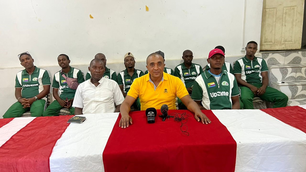 image Pétanque zone 4 : Pas de participation pour les boulistes comoriens