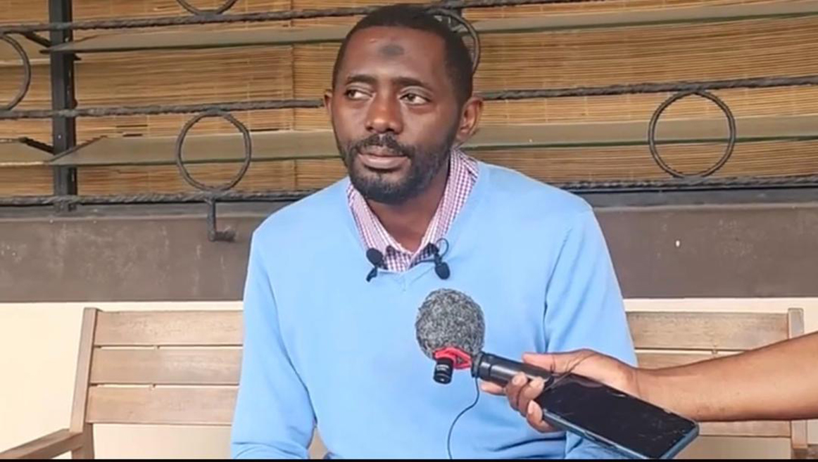 image Sport : Le président de la Lutte comorienne contre-attaque