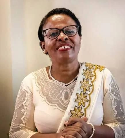 Libre opinion: Anchya Bamana au sommet du RN : le paradoxe mahorais