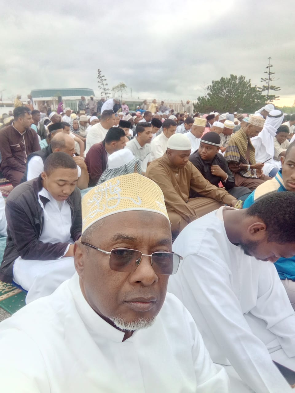 image Libre opinion: La mémoire spirituelle et patrimoniale des communautés comorienne et musulmane nous interpelle