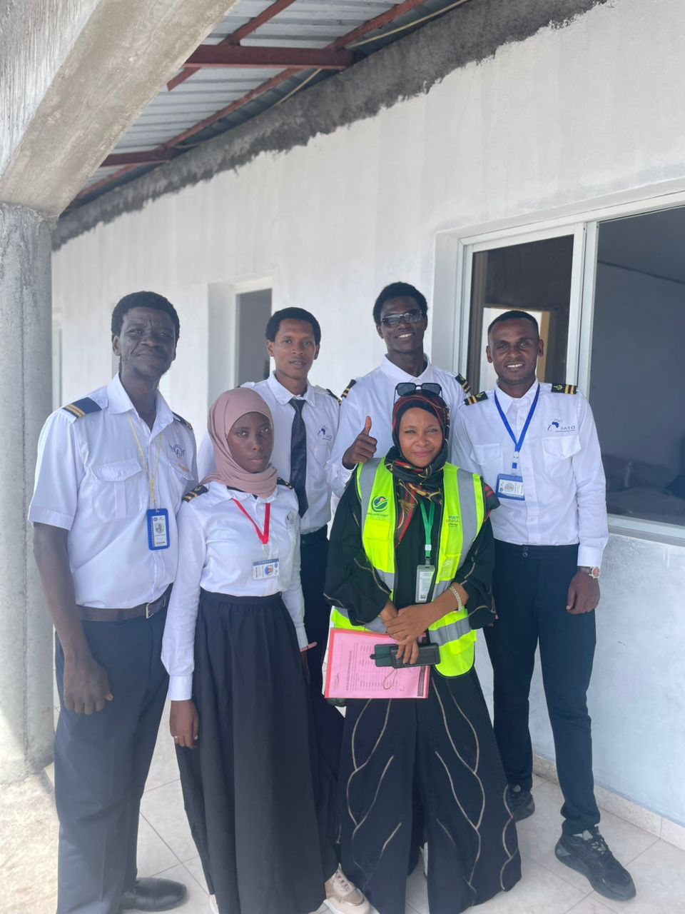 image Interview :  « L’Académie vise à former un vivier de talents au profit des compagnies aériennes »