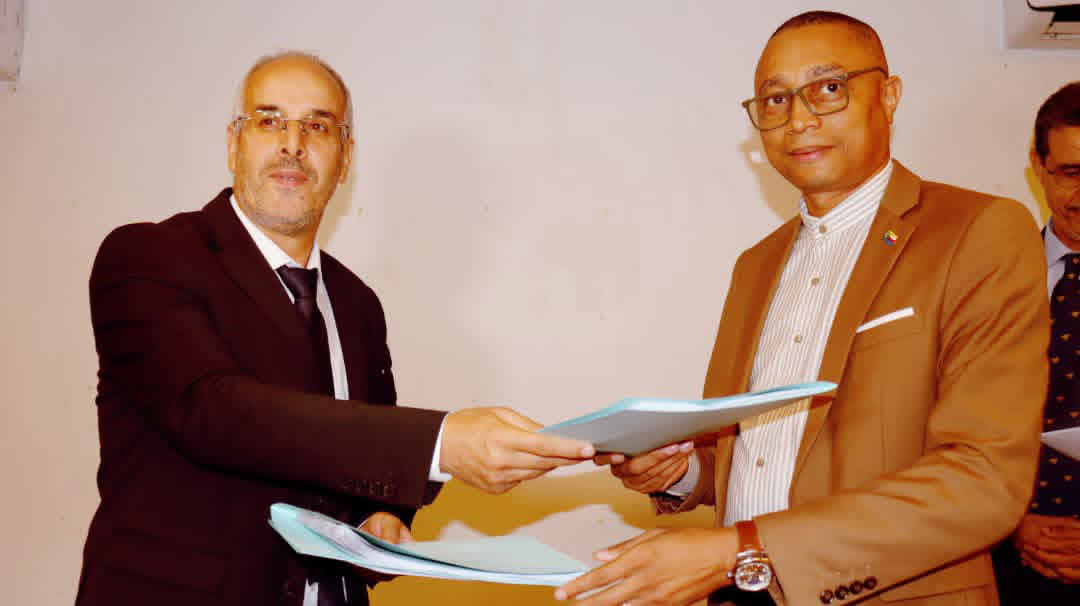 Enseignent supérieur :  Le Maroc accorde 330 bourses aux étudiants comoriens