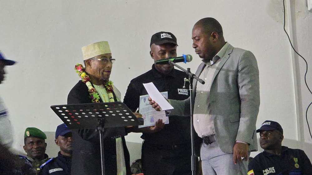 Police municipale :  L’État et les communes consolident la sécurité de proximité