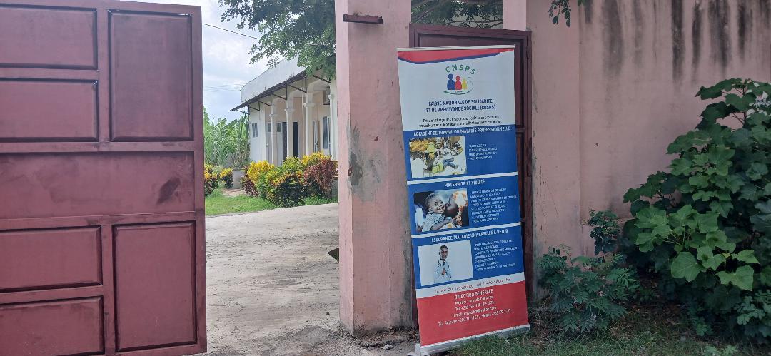 image Protection sociale à Mohéli : Quand la centralisation fracture la solidarité nationale