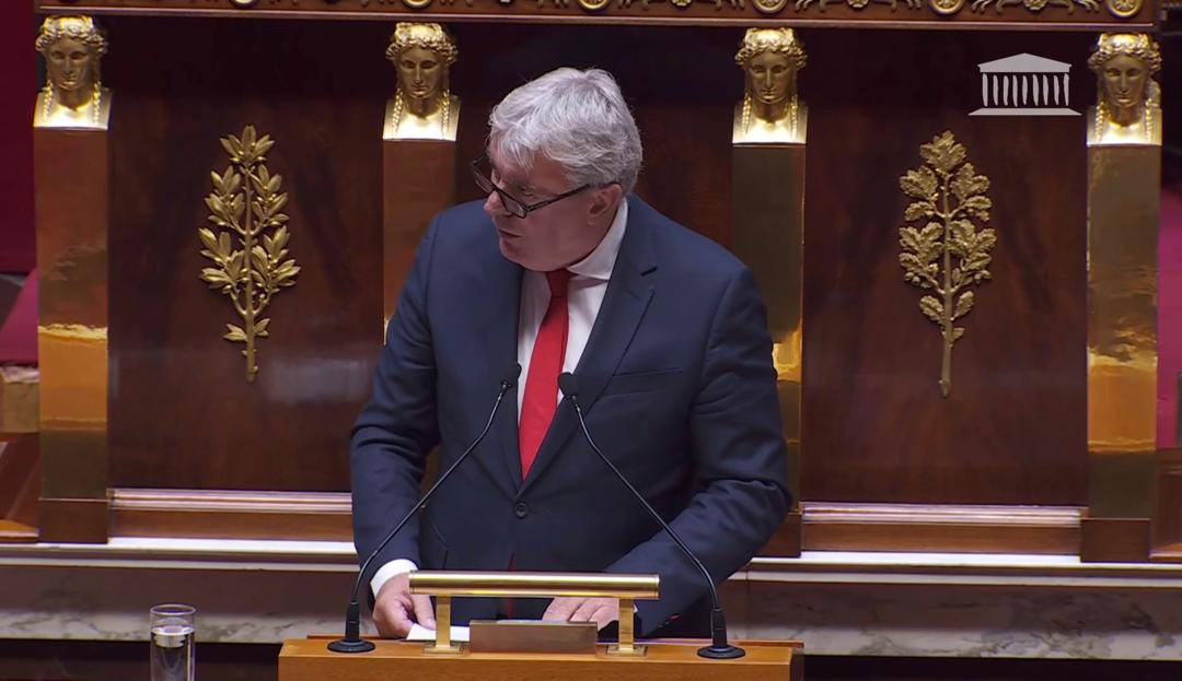 Question de Mayotte : Quand Jean Paul le Coq en remet une couche