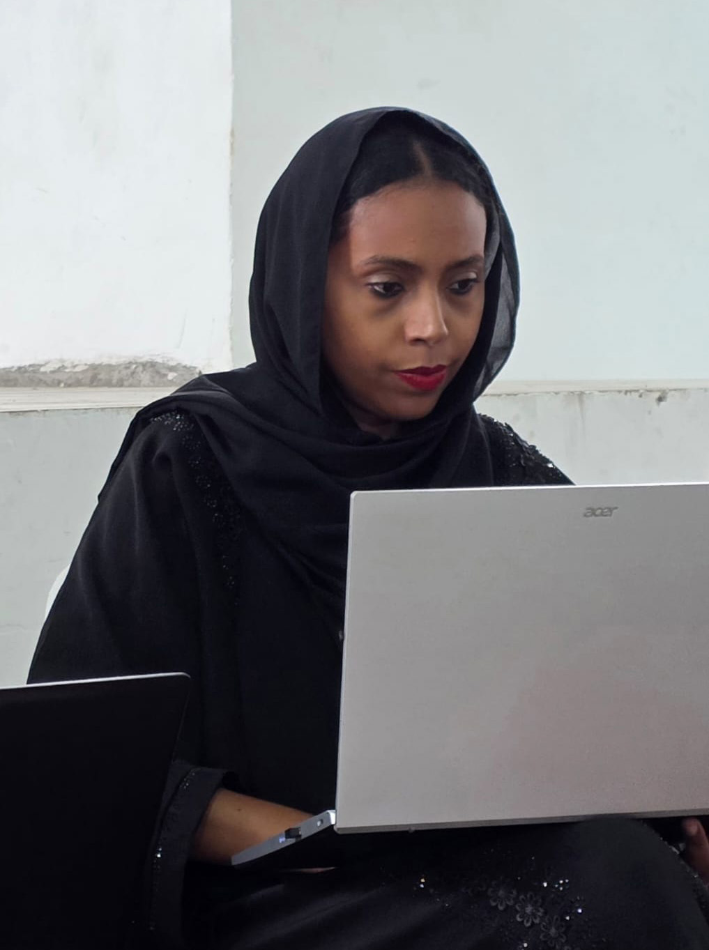 image Interview : USHE : « La diaspora doit participer à la prise de décision politique et économique »