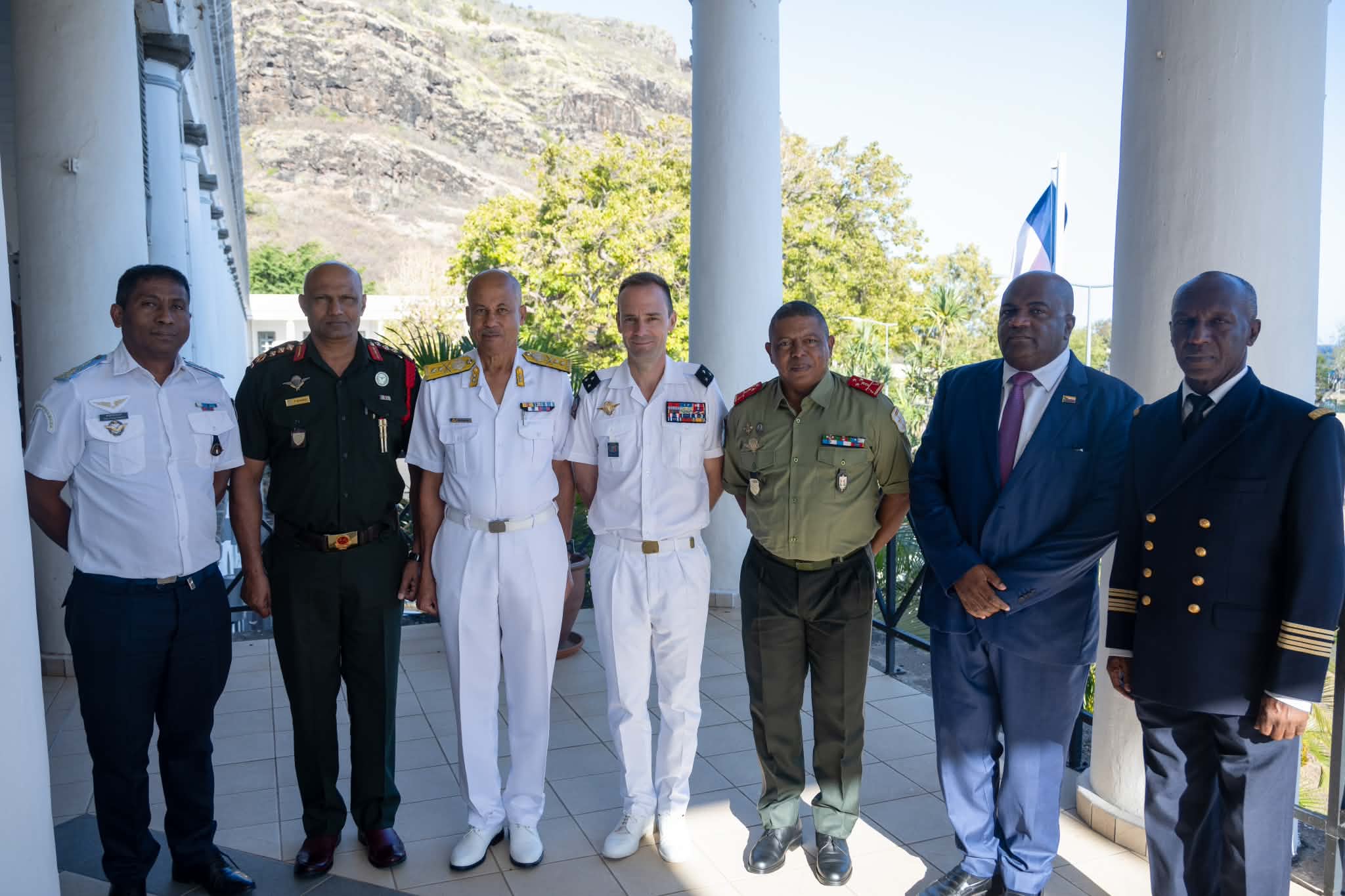Canal du Mozambique/Pégase 26 : La France face aux ambitions russes