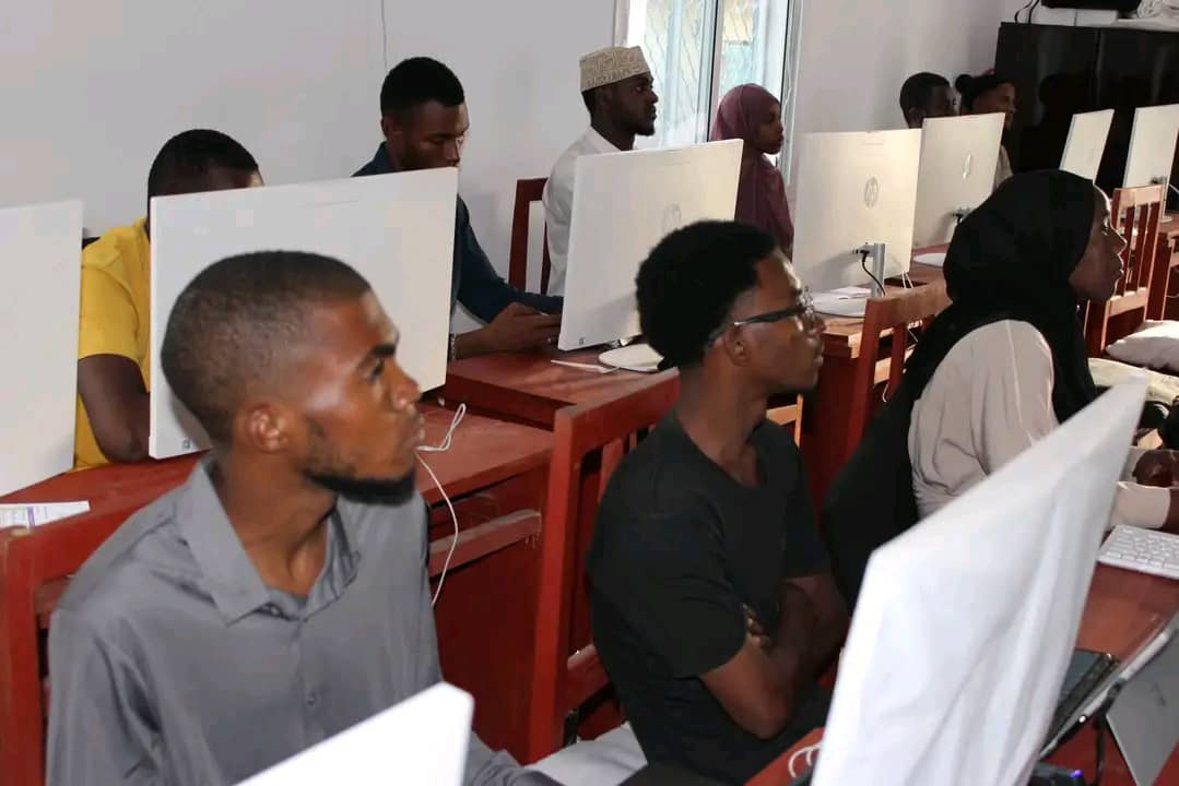 image Emploi des jeunes :  Apprendre le marketing digital pour préparer l’avenir