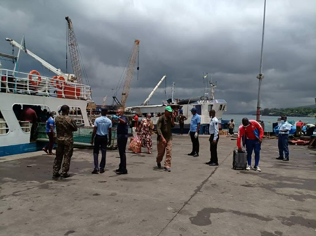 image Mpox :  Une vigilance encore insuffisante