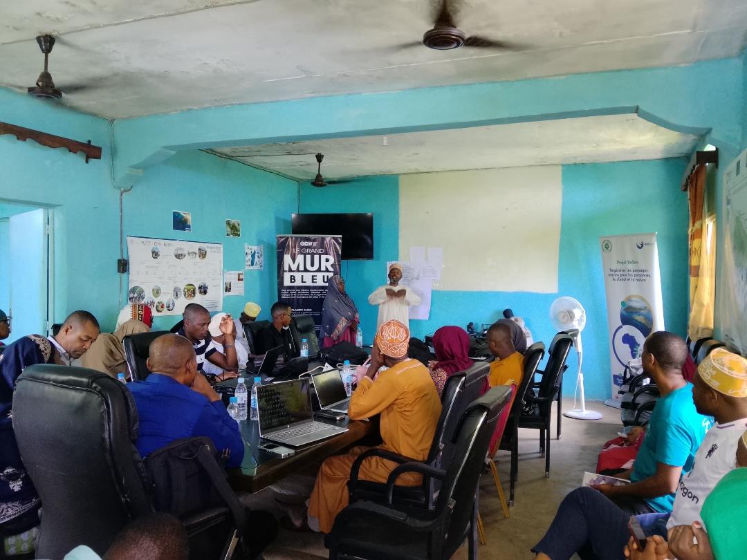 image Environnement: Nioumachioi mise sur les solutions fondées sur la nature