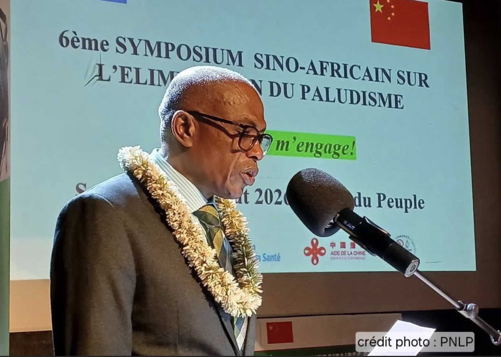 image Lutte contre le paludisme :  Moroni mobilisée pour accélérer l'élimination du paludisme