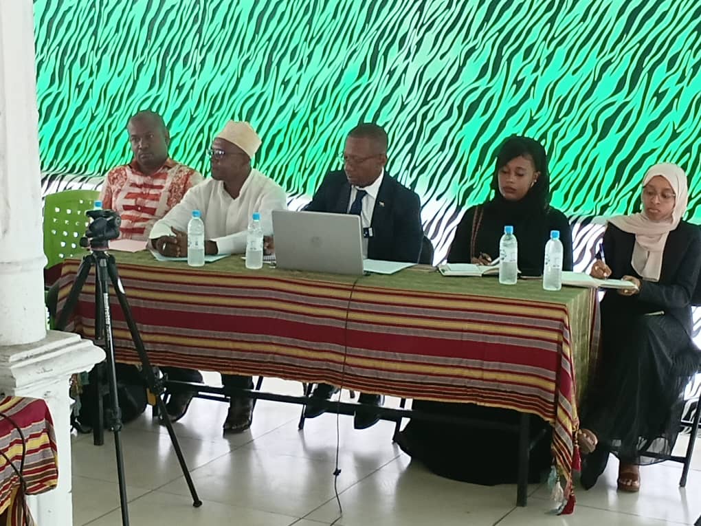 47ᵉ anniversaire du CNDRS :  Débat sur l’impact du numérique chez les enfants