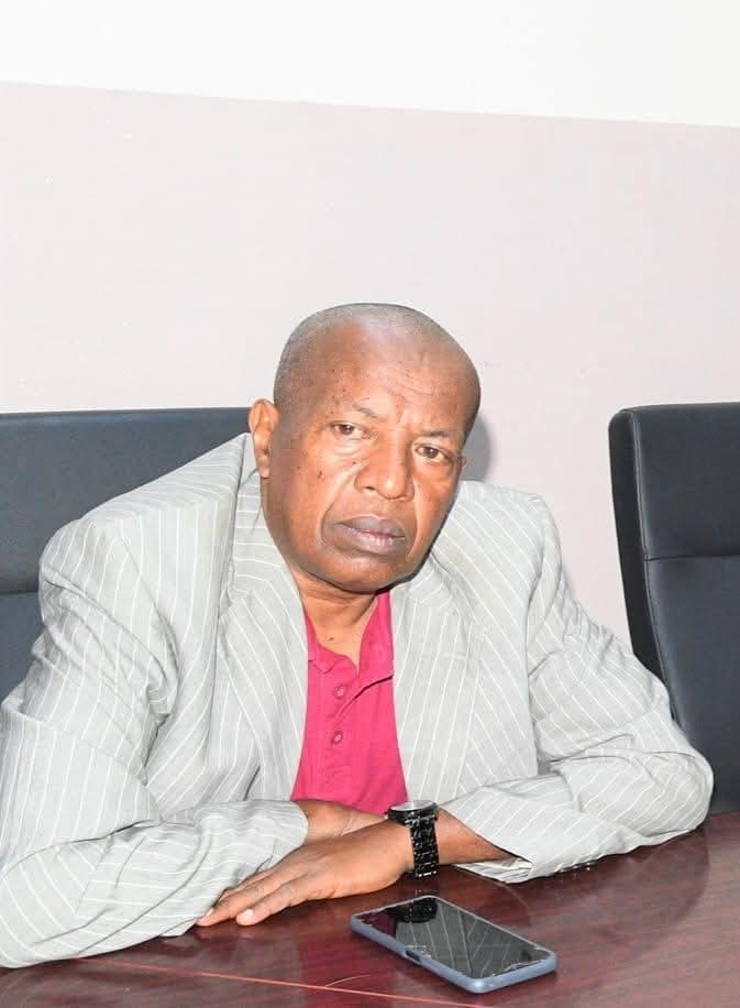 Interview / Dr Aboubacar Mzembaba « L’élimination de la lèpre aux Comores est un objectif atteignable »