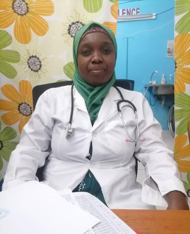 image Cancer du sein : Dr Mawarde appelle à la vigilance et au dépistage précoce