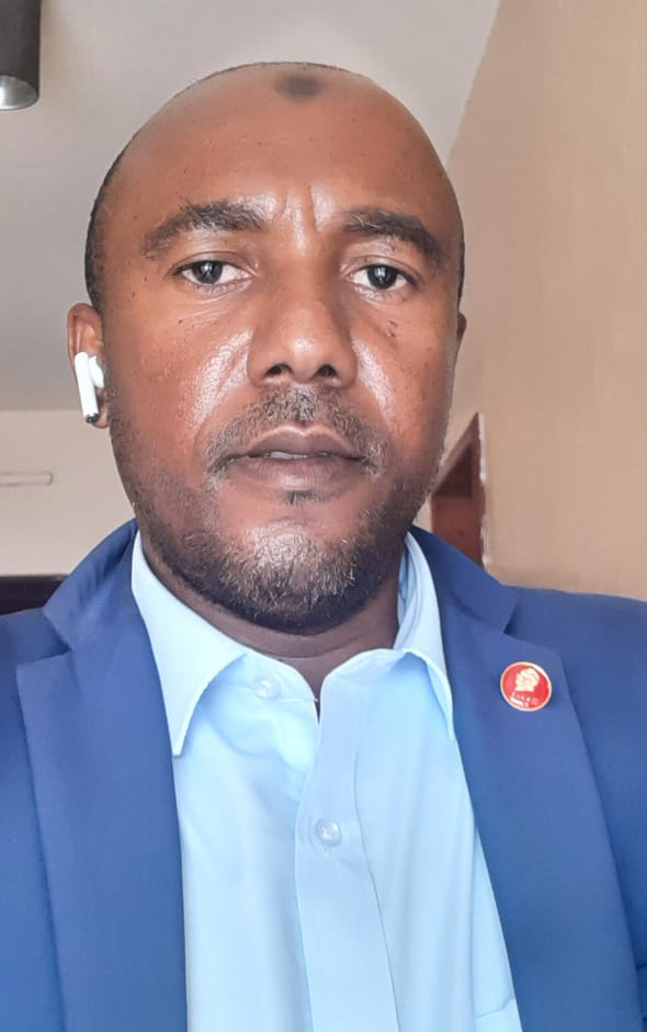 Interview : Bahassani Mohamed : « Préserver les archives, c'est protéger l'avenir des Comores »